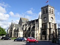 cherbourg eglise de la trinité